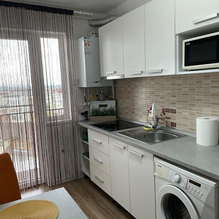 Confortmax Baia Mare Buitenkant foto
