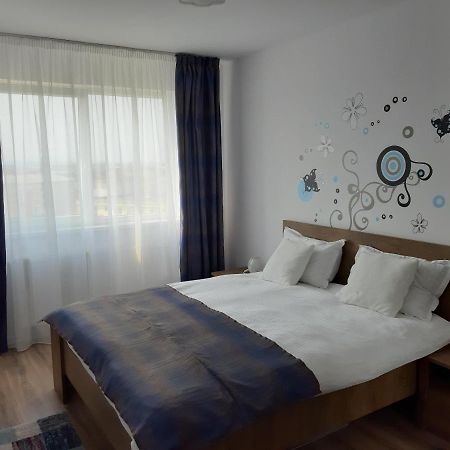 Confortmax Baia Mare Buitenkant foto