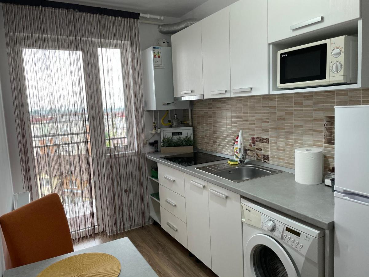 Confortmax Baia Mare Buitenkant foto