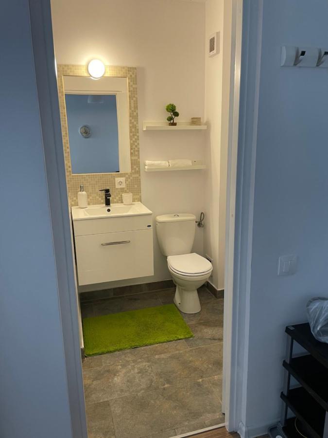 Confortmax Baia Mare Buitenkant foto
