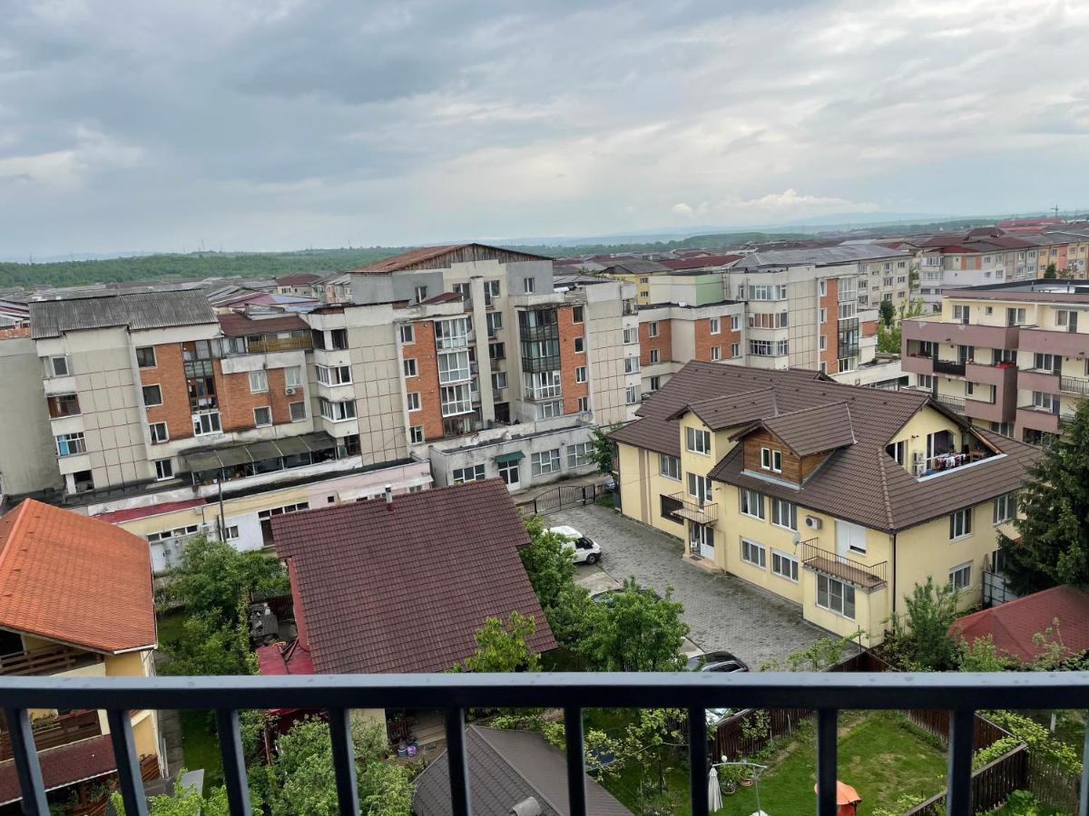 Confortmax Baia Mare Buitenkant foto